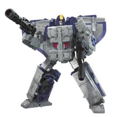 War for Cybertron Siege Leader Astrotrain