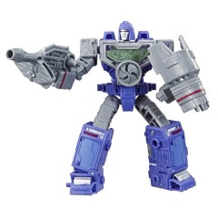 War for Cybertron Siege Deluxe Refraktor (Reflector)