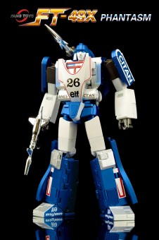 Fans Toys FT-49X Phantasm