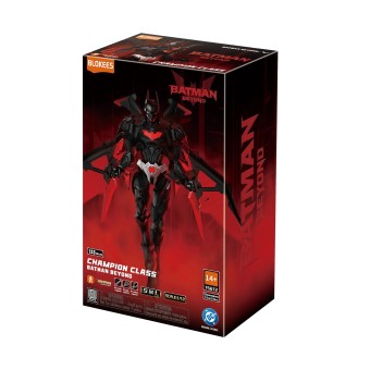 Blokees DC Champion Class Batman Beyond