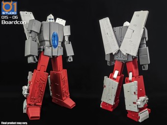 01-Studio 01S06 Boardcon