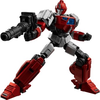 Blokees Transformers: One Classic Class Ironhide (CC-19)