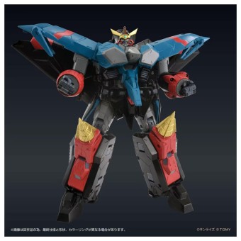 Takara Tomy Mall Exclusive T-Spark Toyrise GaoFighGar