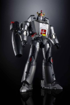 X-Transbots MX-4 Hello Abaddon Botcon 2026 Exclusive Version