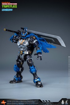 HeatBoys Teenage Mutant Ninja Turtles HB0071 Leonardo 40th Anniversary Ver.