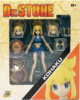 Boss Fight Studio Dr.Stone KOHAKU