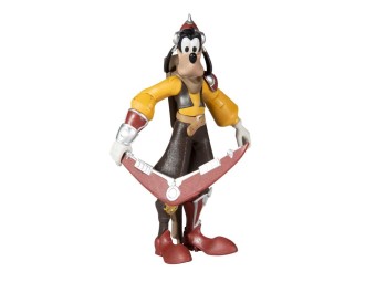 Disney Mirrorverse Goofy