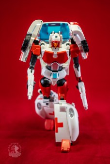 Fans Hobby Master Builder MB-12 Athena [2025 REISSUE]