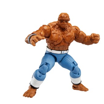 Marvel Legends Series Fantastic Four First Steps The Thing