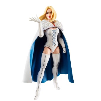 Marvel Legends Series X-Men '97 Emma Frost