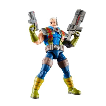 X-Men '97 Marvel Legends Series Marvel's Cable