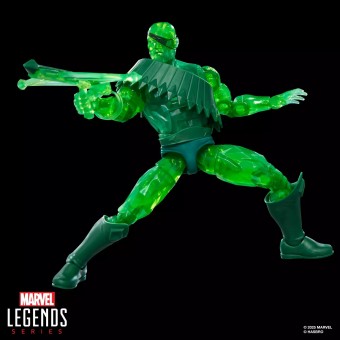 Marvel Legends Series Warbow