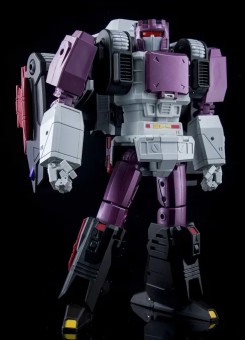 KFC EAVI METAL Phase 9-A+ Off-White Kingorilla & Kongor (2026 Reissue)