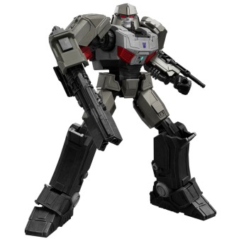 Blokees Transformers: One Classic Class Megatron (CC-12)