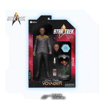 Star Trek: Voyager Fig.003 Tuvix