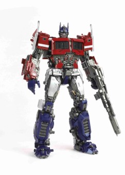 Cyber Era CE-06 Optimus Prime Oversized Replica