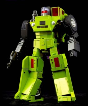 Fans Toys FT-32D Calatrava