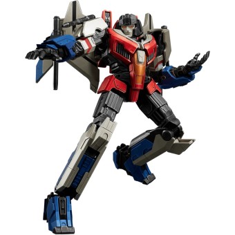 Blokees Transformers: One Classic Class Starscream (CC-16)