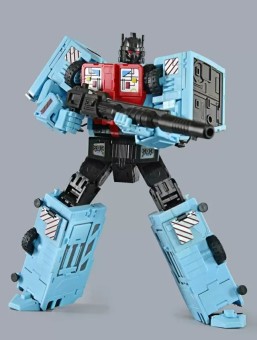 Mastermind Creations Ocular Max Perfection Series PS-23A Ignis Alternative