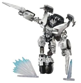 Masterpiece Movie MPMN-1 Sideswipe