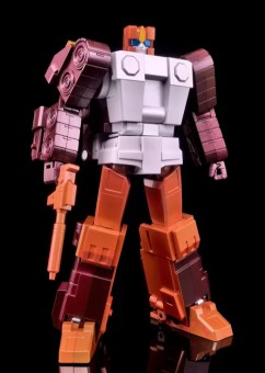 Fans Toys FT-33C Pythagoras