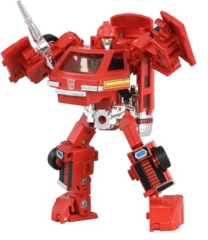 Transformers Takara Tomy Missing Link C-14 Ironhide