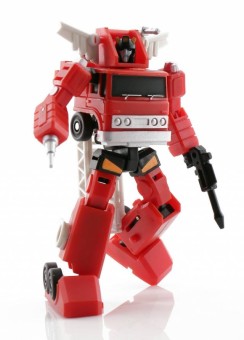 Magic Square MS-Toys MSB02 Fire Extinguisher