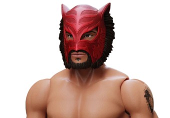 Boss Fight Studio Lince Dorado – Major League Wrestling Fusion