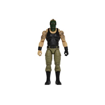 Boss Fight Studio Mads Krügger – Major League Wrestling Premium