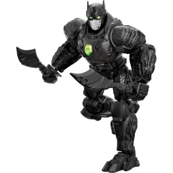 Blokees Transformers ROTB Classic Class Optimus Primal Robot (CC-05)