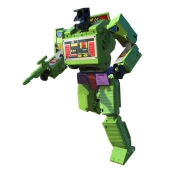 X-Transbots MX-45T Razor Youth Version (Razer)