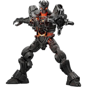 Blokees Transformers ROTB Classic Class Scourge (CC-03)