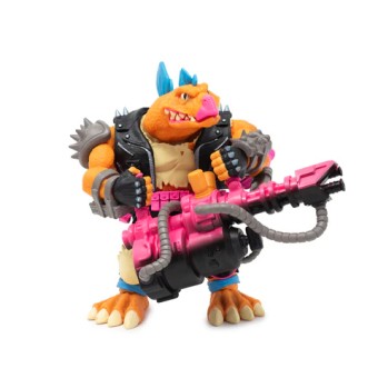 Boss Fight Studio Marr Ossis – Saurozoic Warriors Action Figure