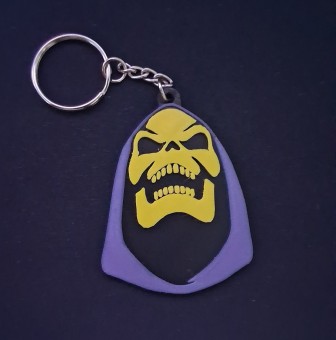 Until We Meet Again Key Chain