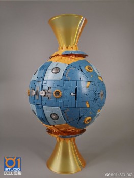 01-Studio Cell Reissue