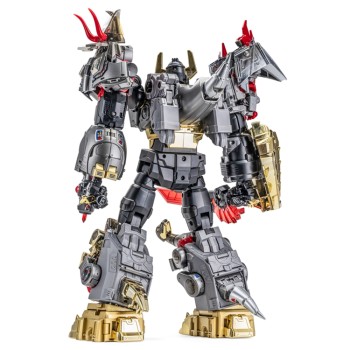 Newage Toys H72EX Typhon Accessory Kit