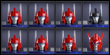 Botcon Spectre General