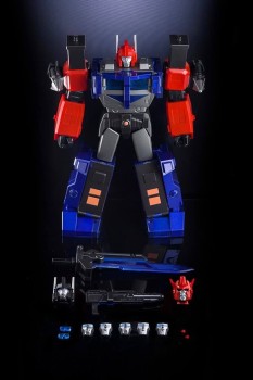 Botcon Spectre General