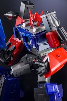 Botcon Spectre General