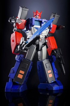 Botcon Spectre General