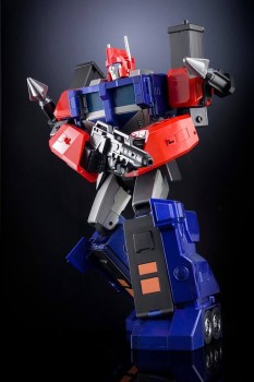 Botcon Spectre General