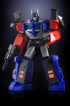 Botcon Spectre General