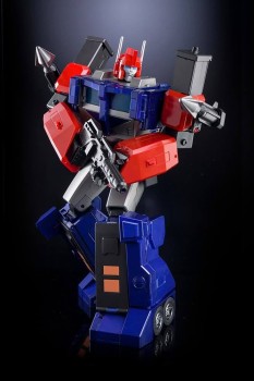 Botcon Spectre General