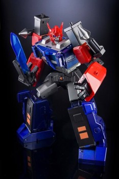 Botcon Spectre General