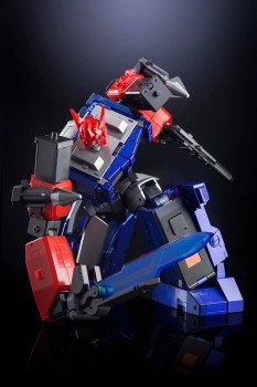 Botcon Spectre General