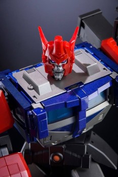 Botcon Spectre General