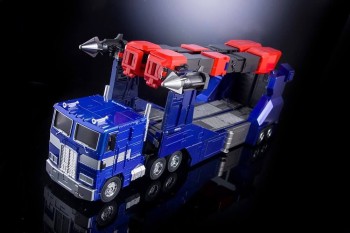 Botcon Spectre General