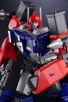 Botcon Spectre General