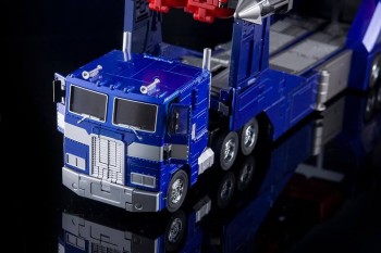 Botcon Spectre General