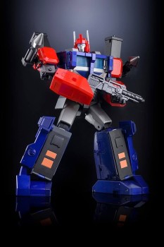 Botcon Spectre General